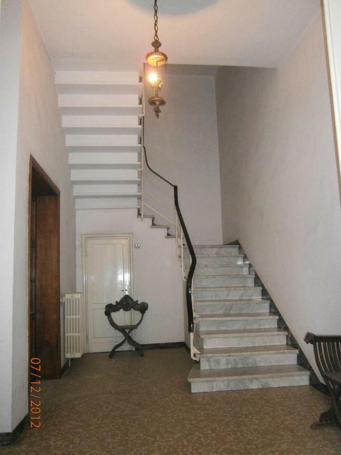 Villa Giove Rooms Prato  Exterior photo